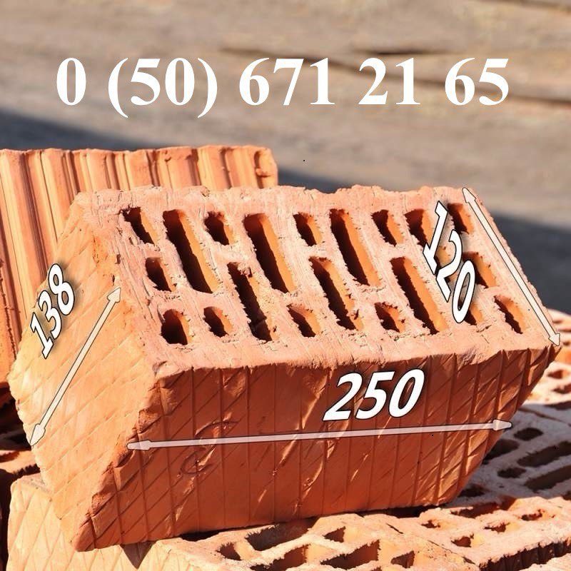 Керамічний блок 2-12